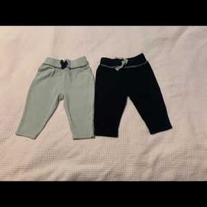 HB baby pants